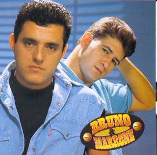 Bruno e Marrone